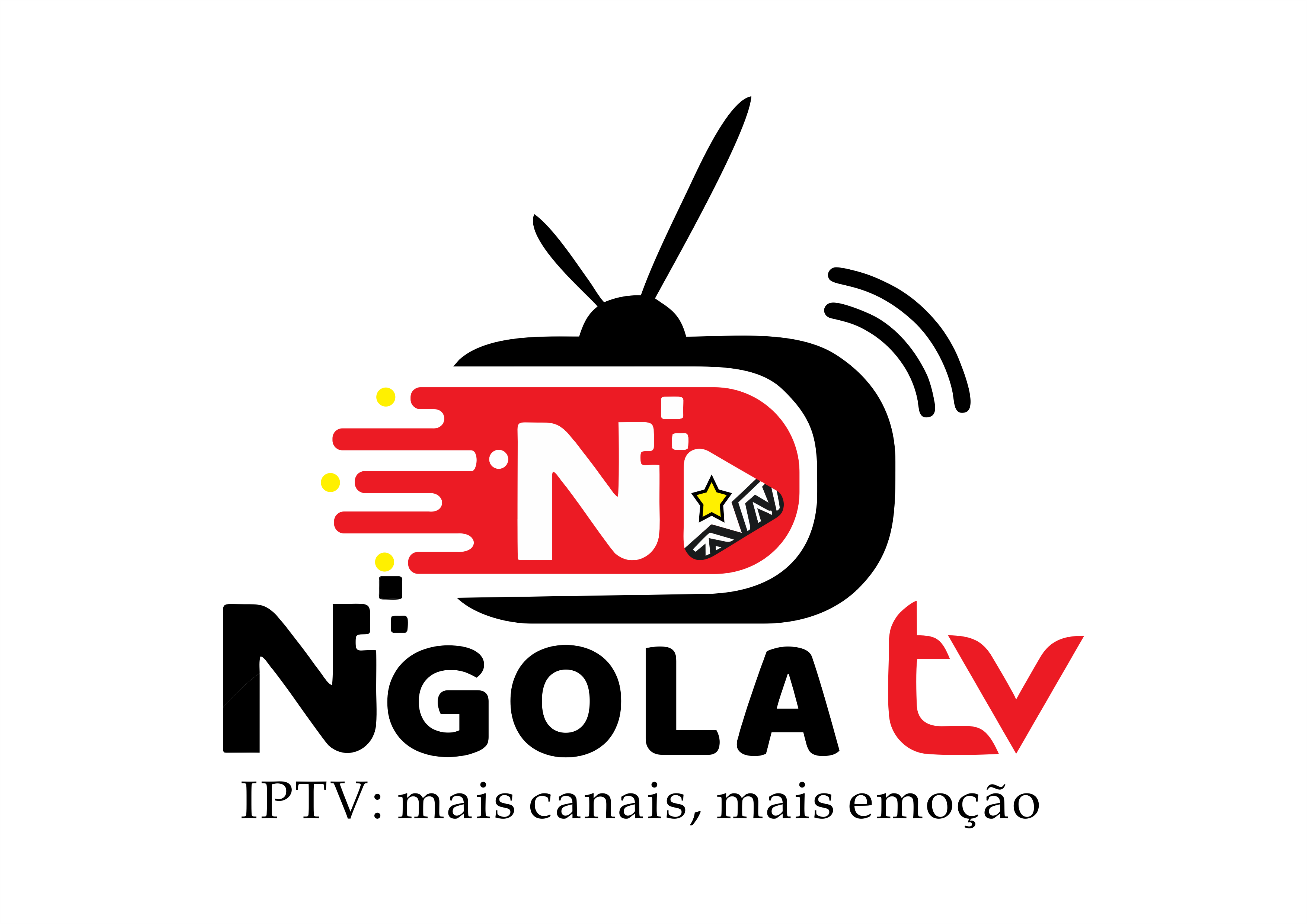 NgolaTV